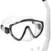 set snorkel Cressi
